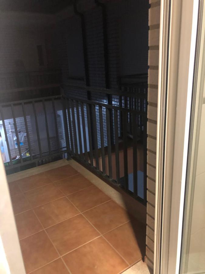 Apartamento Marina de Foz Exterior foto